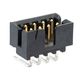 molex 基板接続用ピンヘッダ 6極 2mm 2列 878330631 1ロット(62個)（直送品）