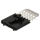 molex FPC/FFC コネクタ， 3極， 2.54mm， PCBマウント 15388030 1ロット(5個)（直送品）