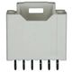 molex 基板接続用ピンヘッダ 12極 2mm 2列 5016451220 1ロット(5個)（直送品）
