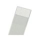 molex FFCジャンパケーブル 102mm 15極 ピッチ0.5mm 982660839 1ロット(250個)（直送品）