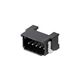 molex 基板接続用ピンヘッダ 5極 2mm 1列 2170640041 1ロット(5個)（直送品）