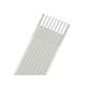 molex FFCジャンパケーブル 76mm 9極 ピッチ1mm 982670771 1ロット(5個)（直送品）