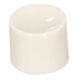 ニデックコンポーネンツ 日本電産コパル電子 押しボタンスイッチ用キャップ 白 140000481420 1ロット(5個)（直送品）