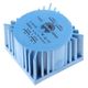 トロイダルトランス，1次:115V ac， 230V ac，2次:2 x 7V ac，電力:25VA 70060K 1個（直送品）