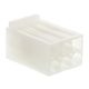 モレックス Molex プラグハウジング 6極 6.7mm 2列 39ー03ー6062 1ロット(5個)（直送品）