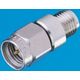Radiall RFアッテネータ， 20dB， SMAプラグーソケット 50Ω R411820124 1個（直送品）