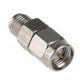 Radiall RFアッテネータ， 10 dB， SMAプラグーソケット 50Ω R411810121 1個（直送品）