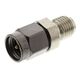 Radiall RFアッテネータ， 3dB， SMAプラグーソケット 50Ω R411803124 1個（直送品）