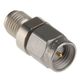 Radiall RFアッテネータ， 6dB， SMAプラグーソケット 50Ω R411806124 1個（直送品）