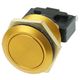 ITW Switches 押しボタンスイッチ， モーメンタリ， パネルマウント， 単極双投(SPDT)， 76ー9513/4044GO 1個（直送品）