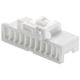 モレックス Molex コネクタハウジング 10極 ピッチ:1mm 1列 501330ー1000 1ロット(10個)（直送品）