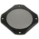 VISATON GRILLE FRS 8 スピーカーグリル 1個（直送品）