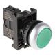 Eaton Eaton， M22 モーメンタリ， 緑 78639208 M22-DL-G+M22-A+M22-LED-G 1個（直送品）