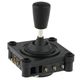 APEM ジョイスティック，2軸 1V1-5F-11-87 1個（直送品）