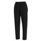 サーヴォ 男女兼用パンツ ブラック M MPAU-2202-B9 1枚　スクラブ（直送品）