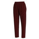 サーヴォ 男女兼用パンツ ワイン L MPAU-2202-E9 1枚　スクラブ（直送品）