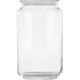 ベストコ ガラス 瓶 保存容器 ピュアジャー ロンド 1L ND-5763 Luminarc 4975970257630 1個