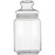 ベストコ ガラス 瓶 保存容器 ピュアジャー クラブ 0.75L ND-5765 Luminarc 4975970257654 1個
