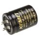 KEMET コンデンサ 10000μF， ，40V dc， ALT22A103CB040 1個（直送品）