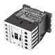 イートン 電磁接触器 230 V ac 3極 DILMシリーズ， 276830 & DILM12ー10(230V50HZ，240V60HZ)（直送品）
