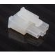モレックス Molex コネクタハウジング 3極 ピッチ:4.2mm 1列 39ー01ー4030 1ロット(5個)（直送品）