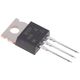 Vishay Nチャンネル MOSFET500 V 2.5 A スルーホール パッケージTOー220AB 3 ピン IRF820PBF 1個（直送品）
