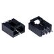 モレックス Molex 基板接続用ピンヘッダ 3極 2.54mm 1列 70543ー0037 1ロット(5個)（直送品）