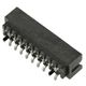 モレックス Molex 基板接続用ピンヘッダ 20極 2.0mm 2列 87832ー2020 1ロット(5個)（直送品）