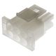 モレックス Molex プラグハウジング 6極 2列 50ー84ー1060 1ロット(10個)（直送品）