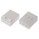 モレックス Molex コネクタハウジング 3極 ピッチ:3.96mm 1列 09ー50ー8031 1ロット(10個)（直送品）