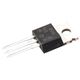 Vishay Nチャンネル MOSFET400 V 10 A スルーホール パッケージTOー220AB 3 ピン IRF740PBF 1個（直送品）