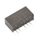 RECOM Power 絶縁DCーDCコンバータ Vout:±15V dc 4.5 → 5.5 V dc， 2W， RDー0515D 1個（直送品）