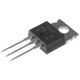 Vishay Nチャンネル MOSFET200 V 5.2 A スルーホール パッケージTOー220AB 3 ピン IRF620PBF 1個（直送品）