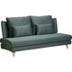 タマリビング ソファ ヒロッチII 幅1660mm フォレストグリーン 50003677 1台（直送品）