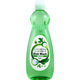 ａｄｄｇｏｏｄ 食器用洗剤 グリーン 本体 600ml 389403 1ケース（20個入）（直送品）