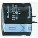 ルビコン コンデンサ 330μF， ，400V dc， 400MXG330MEFCSN35X30 1個（直送品）