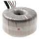 トロイダルトランス，1次:115 V ac， 230 ac，2次:2 x 115V ac，電力:1200VA RKD 1200/2x115（直送品）