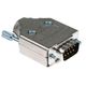 MH Connectors Dーsubコネクタ， 9極， MHDM9ーDB9PーK 1個（直送品）