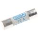 SIBA (シバ) 管ヒューズ 12A 10 x 38mm 1kV dc 5021526.12 1個（直送品）