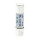 SIBA (シバ) 管ヒューズ 10A 10 x 38mm 600V dc 5022526.10 1個（直送品）