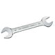 GEDORE 片口スパナ 6 24x27 24 x 27 mm 1個（直送品）