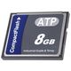 ATP Electronics CFastカード 8 GB CompactFlash AF8GCFIーTACXP 1個（直送品）