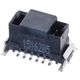 ERNI Electronics 基板接続用ピンヘッダ 12極 1.27mm 2列 244836 1個（直送品）