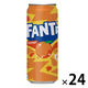 【炭酸飲料】　ファンタ オレンジ 500ml 1箱（24缶入）