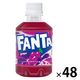 【炭酸飲料】　ファンタ グレープ 280ml 1セット（48本）