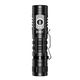 WUBEN 充電式フラッシュライト C2 2000lm 1個