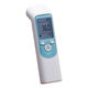 アイ・ピー・イー 非接触赤外線温度計　ハイプラス（グリーン） 6300024135 1台（直送品）