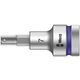 Wera Werk ソケット 05003823001 Hexagon 7mm 003823 1個（直送品）