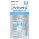 コクヨ リング型紙めくり<メクリン>パールカラー メク-P21B 1セット(1パック(5個)×20)