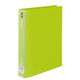 コクヨ リングファイル<K2> A4縦 内径30mm 2穴 K2フ-C430YG 1セット(8冊)